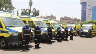 محافظة الشرقية تنهي كافة الاستعدادات لاستقبال عيد الفطر المبارك