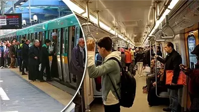 كاتب أمريكي: القاهرة تفوقت على نيويورك في تقديم خدمات نقل عام متكاملة (إنفوجراف)