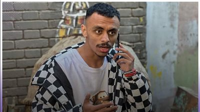 الانتهاء من تصوير نصف مشاهد 