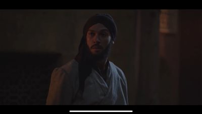 الحشاشين الحلقة 27، يحيى يشك في تواطؤ الوزير الجديد مع الصباح وينجو من محاولة اغتياله 