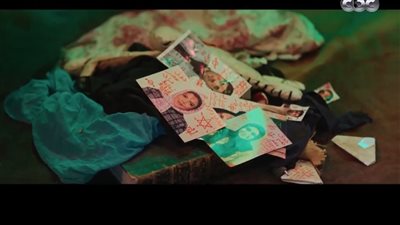 مسلسل محارب الحلقة 27، سحر سفلي لـ ناهد السباعي وحسن الرداد يستعد للانتقام