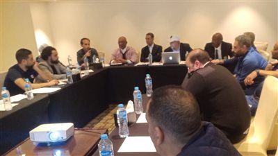 الزمالك بالزي التقليدي وفيوتشر بالأحمر في مباراة الغد بالكونفدرالية (صور)