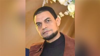 بعد لغز اختفائه 6 أيام، تشييع جثمان مدرس عثر عليه مخنوقا بالدقهلية