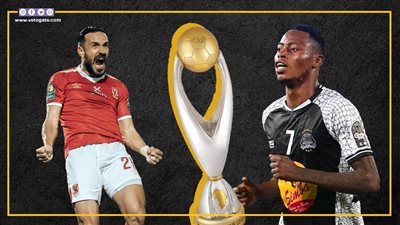 بقيادة الأهلي.. مواعيد مباريات نصف نهائي دوري أبطال إفريقيا (إنفوجراف)