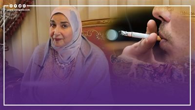  استشاري قلب لـ فيتو: التدخين يدمر القلب وكل سيجارة تقلل عمرك 11 دقيقة (فيديو)