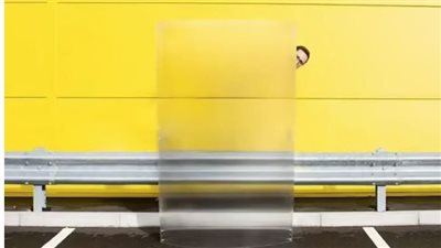 فيلم عبد المنعم إبراهيم الخيالي أصبح حقيقة، علماء ينجحون في صناعة 