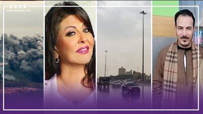 أخبار مصر: انتشال جثمان ريان المنيا، انقلاب في الطقس، قصة ابن هالة صدقي هداف الدوري الفرنسي، ضربة جديدة لإسرائيل في لبنان