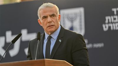  زعيم المعارضة الإسرائيلية يحدد نقطة ضعف جيش الاحتلال