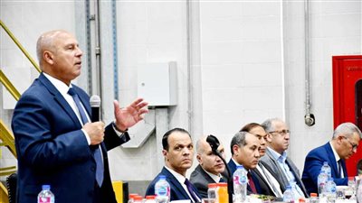 حقيقة قرار تفويض رئيس الطرق والكبارى بمباشرة اختصاصات وزير النقل