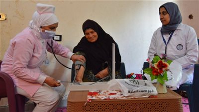 الرعاية الصحية تعلن فحص 285 ألف مواطن ضمن مبادرة 