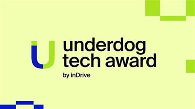  فوز شركتين ناشئتين مصريتين في جائزة رواد الأعمال Underdog