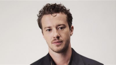 جوزيف كوين يتحدث عن انضمامه لطاقم فيلم The FANTASTIC FOUR