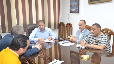 توزيع 3000 شنطة مواد غذائية على الأسر الأولى بالرعاية في البحيرة 