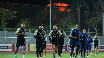 الأهلي يبدأ استعداداته للقمة.. كولر يدرس الزمالك.. وفحص طبي يحسم مصير مروان عطية
