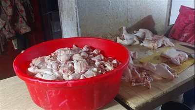 ضبط 48 مخالفة تموينية في حملات على المخابز والأسواق بالدقهلية 