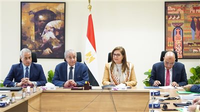 رفع الحد الأدنى للأجور للعاملين بالقطاع الخاص إلى 6 آلاف جنيه اعتبارًا من مايو 2024