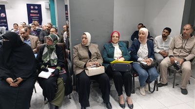 وكيل الصحة بالشرقية يستعرض خطة العمل خلال أيام عيد الفطر