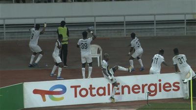 مازيمبي يواجه الأهلي في نصف نهائي دوري أبطال أفريقيا بعد الفوز على بترو أتلتيكو 