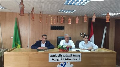 تجهيز مراكز الشباب والساحات لاستقبال المواطنين لأداء صلاة عيد الفطر بالقليوبية 