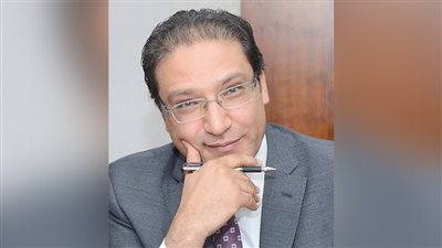 إسلام عفيفي رئيسًا لمجلس إدارة أخبار اليوم ومحمود بسيوني لرئاسة التحرير 