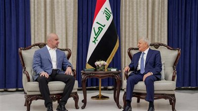 الرواتب والنفط، بغداد وأربيل تتوصلان لحل مناسب في أبرز ملفين عالقين منذ سنوات 