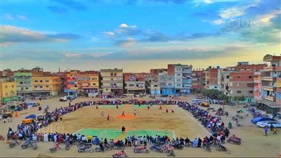 دورة القضاة بالشرقية، 60 عاما من اكتشاف المواهب وحضرها نجوم الكرة المصرية (صور)