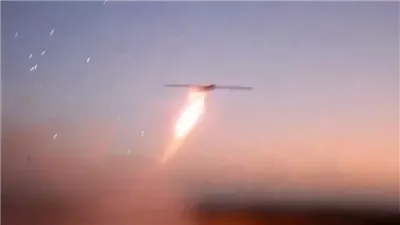 المقاومة العراقية تضرب أهدافا حيوية في إسرائيل بالطائرات المسيرة 