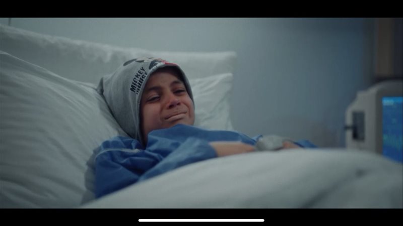 مسلسل بدون سابق إنذار،
