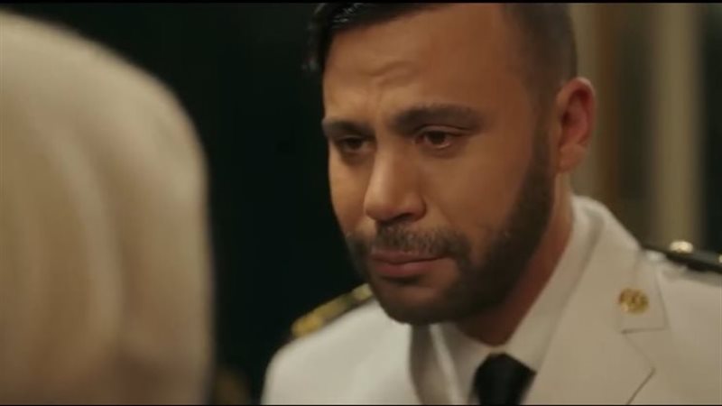مسلسل كوبرا، فيتو