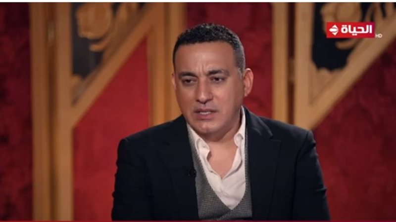 الفنان دياب، فيتو