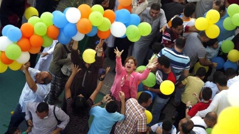 موعد إجازة عيد الفطر