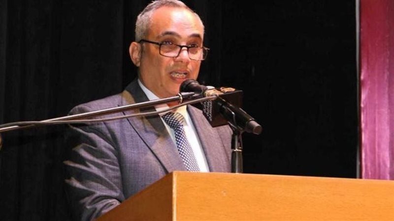 عمرو البسيوني رئيس