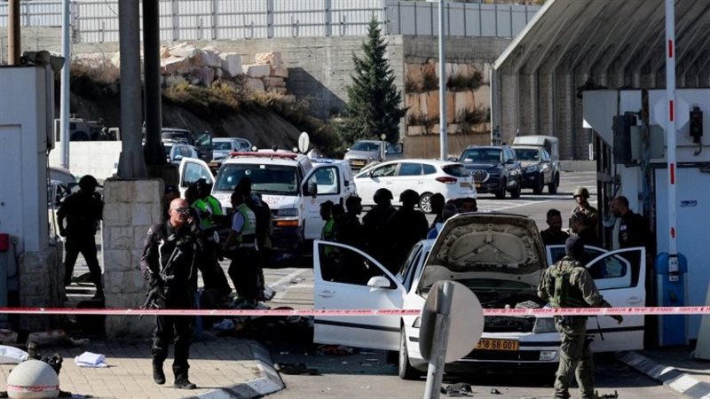 شرطة الاحتلال، فيتو