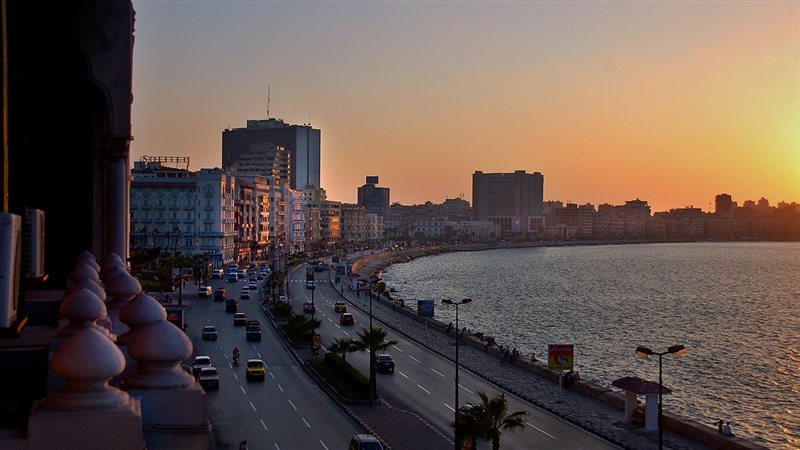 مدينة الإسكندرية،