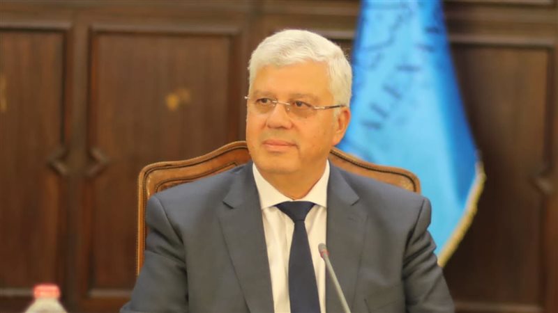 وزير التعليم العالي