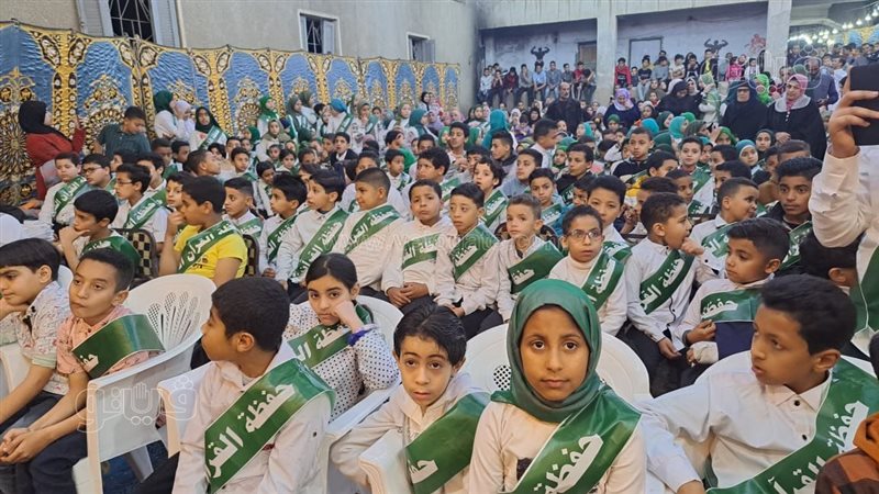 قرية منية البنظرة