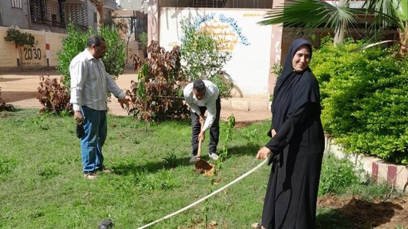 ضمن مبادرة الرئيس