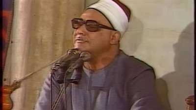 قرآن المغرب 28 رمضان بصوت الشيخ محمد بدر حسين عبر أثير إذاعة القرآن الكريم