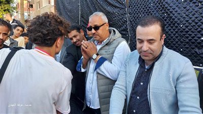 إمياي يخطف كأس البطولة من قرقشندة فى ختام الدورة الرمضانية بطوخ