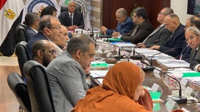 فوسفات مصر تحقق مبيعات مليار و714 مليون جنيه من خام الفوسفات