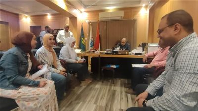 سيارات دعم لوجيستي وإسعاف، صحة أسيوط تضع خطة من 6 محاور لاستقبال عيد الفطر 