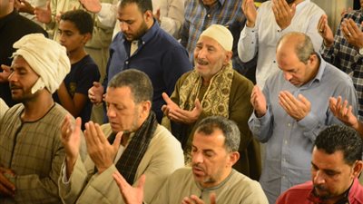 رددها الآن، 25 دعاء للأبناء في ليلة القدر