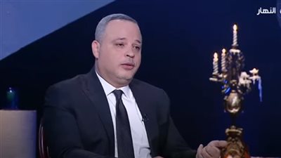 تامر عبد المنعم يكشف سر ذهابه لكازينو القمار بلندن وعلاقته بفنانة شهيرة (فيديو)