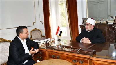 مختار جمعة: يجب إعمال العقل لفهم صحيح النص.. والجماعات الإرهابية تحرف الكلم عن مواضعه.. و«الأوقاف» فى عصرها الذهبى مع الرئيس السيسي (حوار)