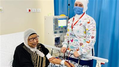 الرعاية الصحية: تقديم 38 مليون خدمة طبية وعلاجية في 6 محافظات تطبق التأمين الشامل 