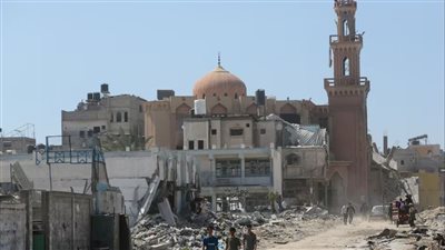 ورقة أمريكية على طاولة القاهرة، وإعلام عبرى يكشف رجل نتنياهو في المفاوضات