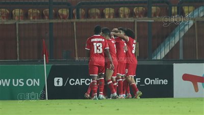 الدوري المصري، تعادل فيوتشر وإنبي سلبيا في الشوط الأول