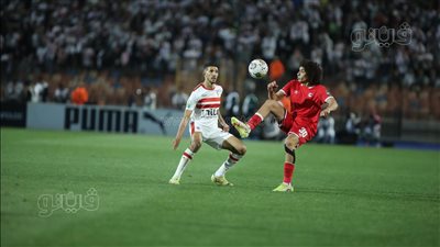 موعد مباراة الزمالك وفيوتشر في الدوري الممتاز والقنوات الناقلة