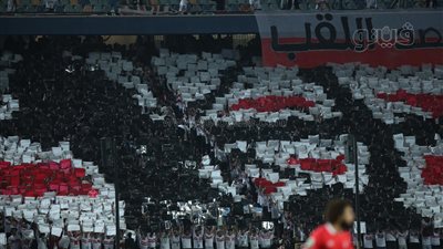 أسرار الساعات الأخيرة فى الزمالك.. مفاوضات مع حارس الأهلى.. وإدارة الأبيض تغلق ملف أحمد عبدالقادر.. والتر بواليا  مرشح  لقيادة  الهجوم الموسم القادم.. وعبد القادر يقطع طريق ميت عقبة