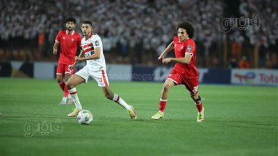موعد مباراة الزمالك ضد دريمز الغاني في نصف نهائي الكونفدرالية 